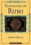 Teachings of Rumi, Harvey, Andrew