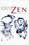 The Way of Korean Zen, Sunim, Kusan