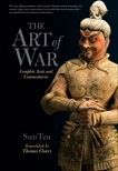 The Art of War: Complete Texts and Commentaries, Tzu, Sun