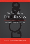 The Book of Five Rings, Musashi, Miyamoto