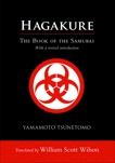 Hagakure: The Book of the Samurai, Tsunetomo, Yamamoto