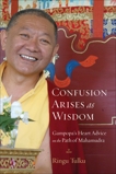 Confusion Arises as Wisdom: Gampopa's Heart Advice on the Path of Mahamudra, Tulku, Ringu