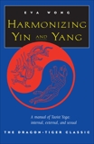 Harmonizing Yin and Yang, Wong, Eva