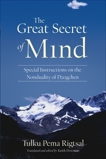 The Great Secret of Mind: Special Instructions on the Nonduality of Dzogchen, Rigtsal, Tulku Pema