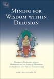 Mining for Wisdom within Delusion: Maitreya's Distinction between Phenomena and the Nature of Phenomena and Its Ind ian and Tibetan Commentaries, Brunnholzl, Karl