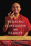 Turning Confusion into Clarity: A Guide to the Foundation Practices of Tibetan Buddhism, Mingyur Rinpoche, Yongey & Tworkov, Helen