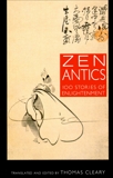 Zen Antics, Cleary, Thomas