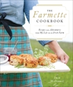 The Farmette Cookbook: Recipes and Adventures from My Life on an Irish Farm, McDonnell, Imen