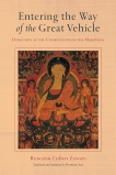 Entering the Way of the Great Vehicle: Dzogchen as the Culmination of the Mahayana, Zangpo, Rongzom Chok