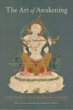 The Art of Awakening: A User's Guide to Tibetan Buddhist Art and Practice, Lhadrepa, Konchog & Davis, Charlotte