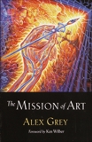 The Mission of Art, Grey, Alex