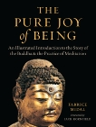 The Pure Joy of Being: An Illustrated Introduction to the Story of the Buddha and the Practice of Meditation, Midal, Fabrice