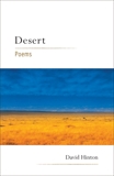 Desert: Poems, Hinton, David