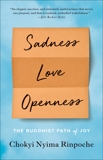 Sadness, Love, Openness: The Buddhist Path of Joy, Rinpoche, Chokyi Nyima