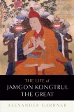 The Life of Jamgon Kongtrul the Great, Gardner, Alexander