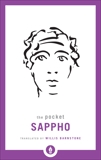 The Pocket Sappho, Barnstone, Willis