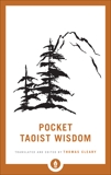 Pocket Taoist Wisdom, Cleary, Thomas