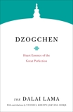 Dzogchen: Heart Essence of the Great Perfection, Lama, Dalai