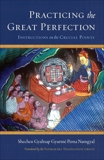 Practicing the Great Perfection: Instructions on the Crucial Points, Gyaltsap, Shechen