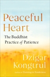 Peaceful Heart: The Buddhist Practice of Patience, Kongtrul, Dzigar