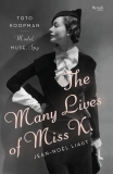 The Many Lives of Miss K: Toto Koopman - Model, Muse, Spy, Liaut, Jean-Noel