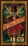 Infernal Devices, Jeter, K.W.