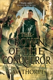 The Crown of the Conqueror: The Crown of the Blood Volume II, Thorpe, Gav