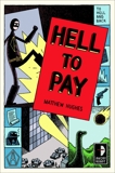 Hell to Pay: To Hell and Back, Book III, Hughes, Matthew