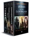 Legends of the Duskwalker (Limited Edition), Posey, Jay