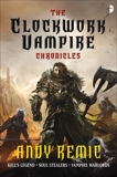The Clockwork Vampire Chronicles, Remic, Andy