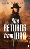 She Returns From War, Collins, Lee