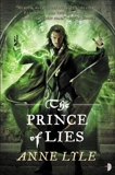 The Prince of Lies: Night's Masque - Book 3, Lyle, Anne