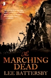 The Marching Dead, Battersby, Lee