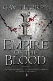 Empire of the Blood: Omnibus, Thorpe, Gavin