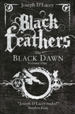 Black Feathers, D' Lacey, Joseph