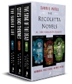 The Recoletta Novels (Limited Edition), Patel, Carrie