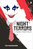 Night Terrors, Waggoner, Tim