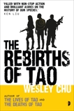 The Rebirths of Tao, Chu, Wesley