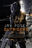 Outriders, Posey, Jay