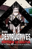 The Destructives, Abaitua, Matthew De