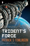 Trident's Forge, Tomlinson, Patrick S.