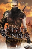 City of Wonders, Moore, James A.