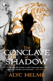 The Conclave of Shadow: Missy Masters #2, Helms, Alyc