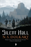 Silent Hall, Dolkart, NS