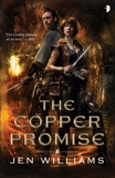 The Copper Promise, Williams, Jen