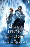 The Iron Ghost, Williams, Jen