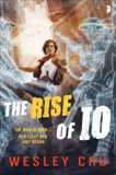 The Rise of Io, Chu, Wesley