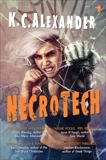 Necrotech, Alexander, K C