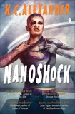 Nanoshock, Alexander, K C