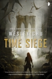 Time Siege, Chu, Wesley